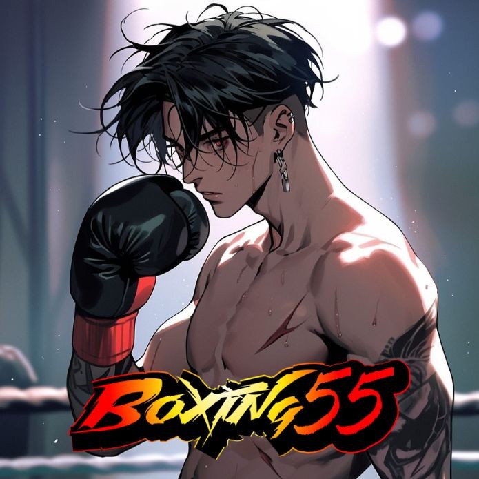 Boxing55 | Situs Slot Mudah Maxwin Terbaru Nem Member Bonus 100% Boxing55 | Situs Slot Mudah Maxwin Terbaru Nem Member Bonus 100%