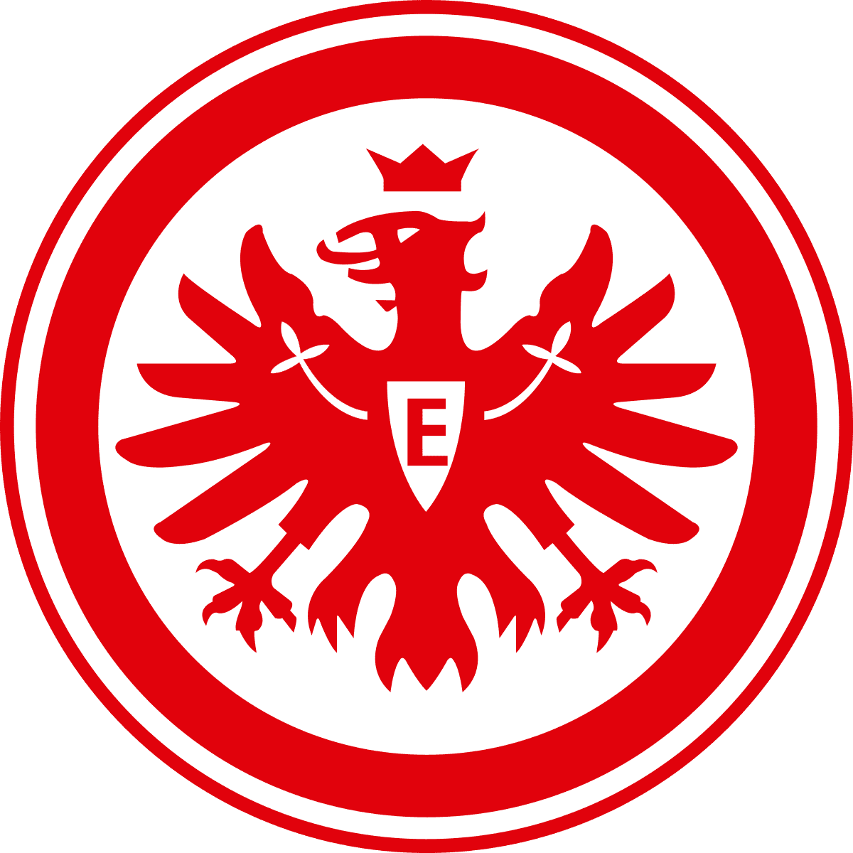  Eintracht 