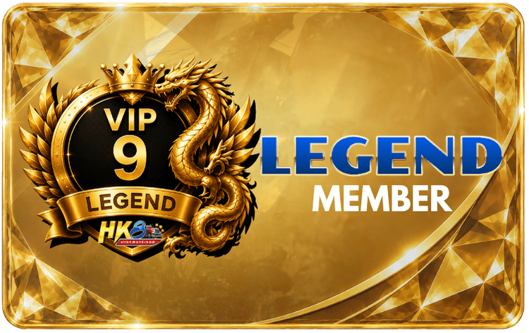 Legend Tier Card