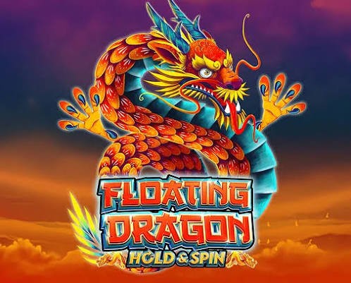 Floating Dragon Hold & Spin