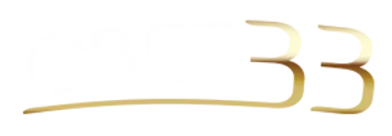 OBET33 logo