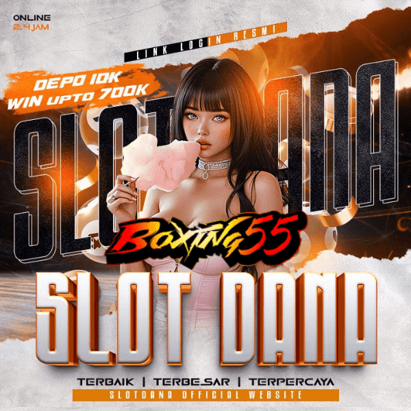 Boxing55: Indonesia's Most Trusted Online Betting Site | Super Scatter Feature & Latest Security System