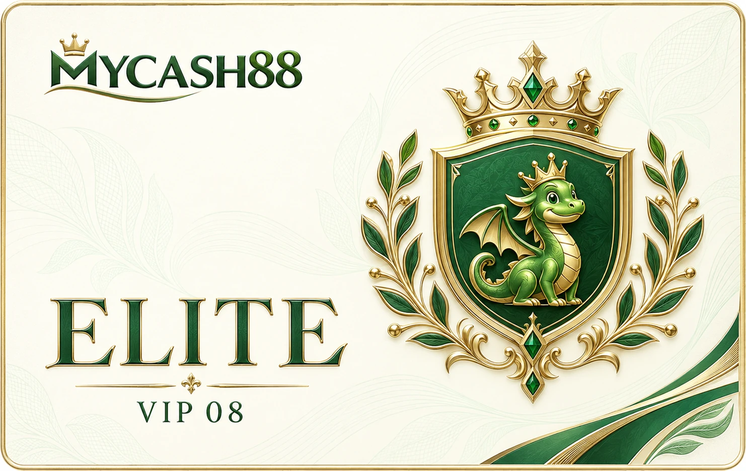 ELITE Tier Card