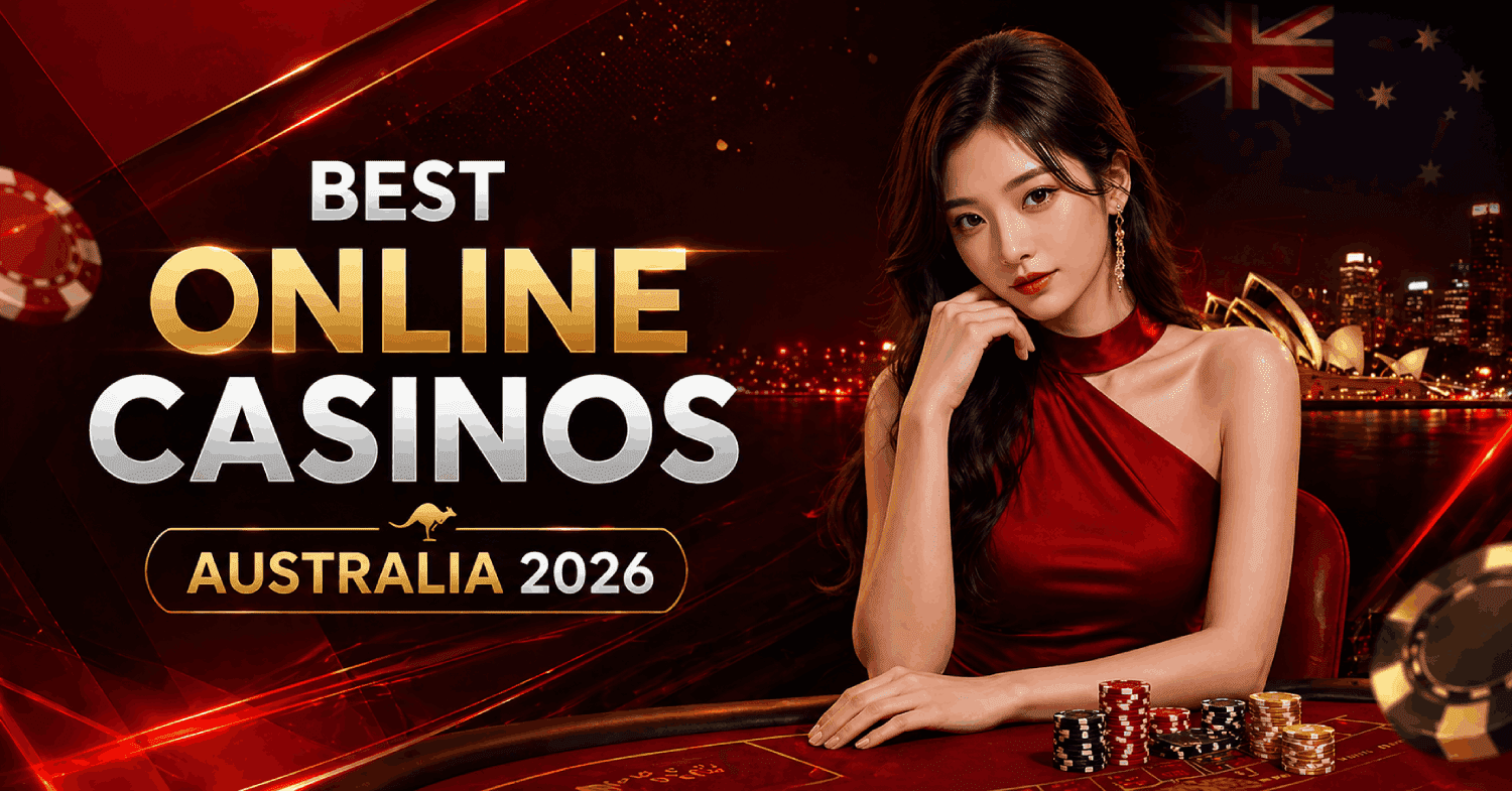 BoomerStakeAU Australia online casino
