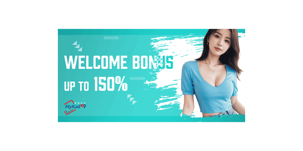 Mykad99 Free Credit RM20