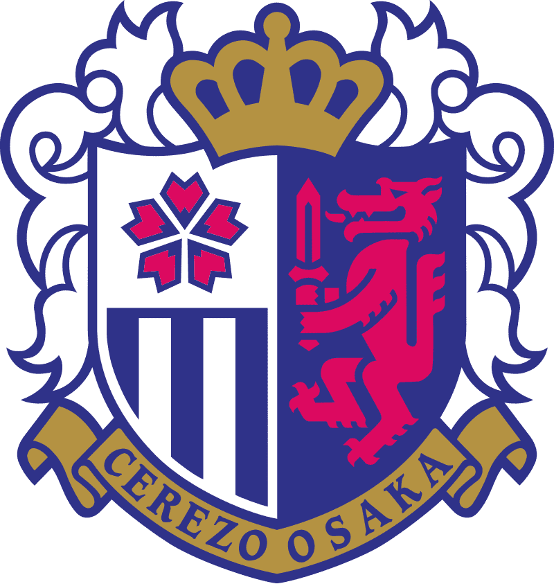  Cerezo Osaka 