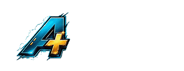 APLUS668 Logo