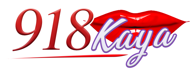 918KAYA logo