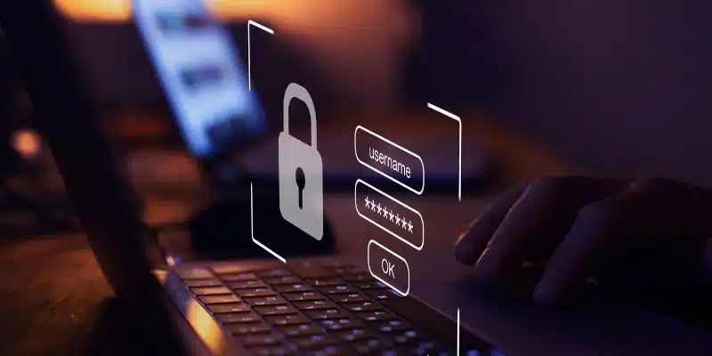 User information protection