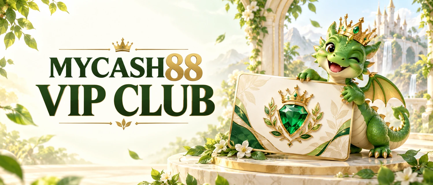 MyCash88