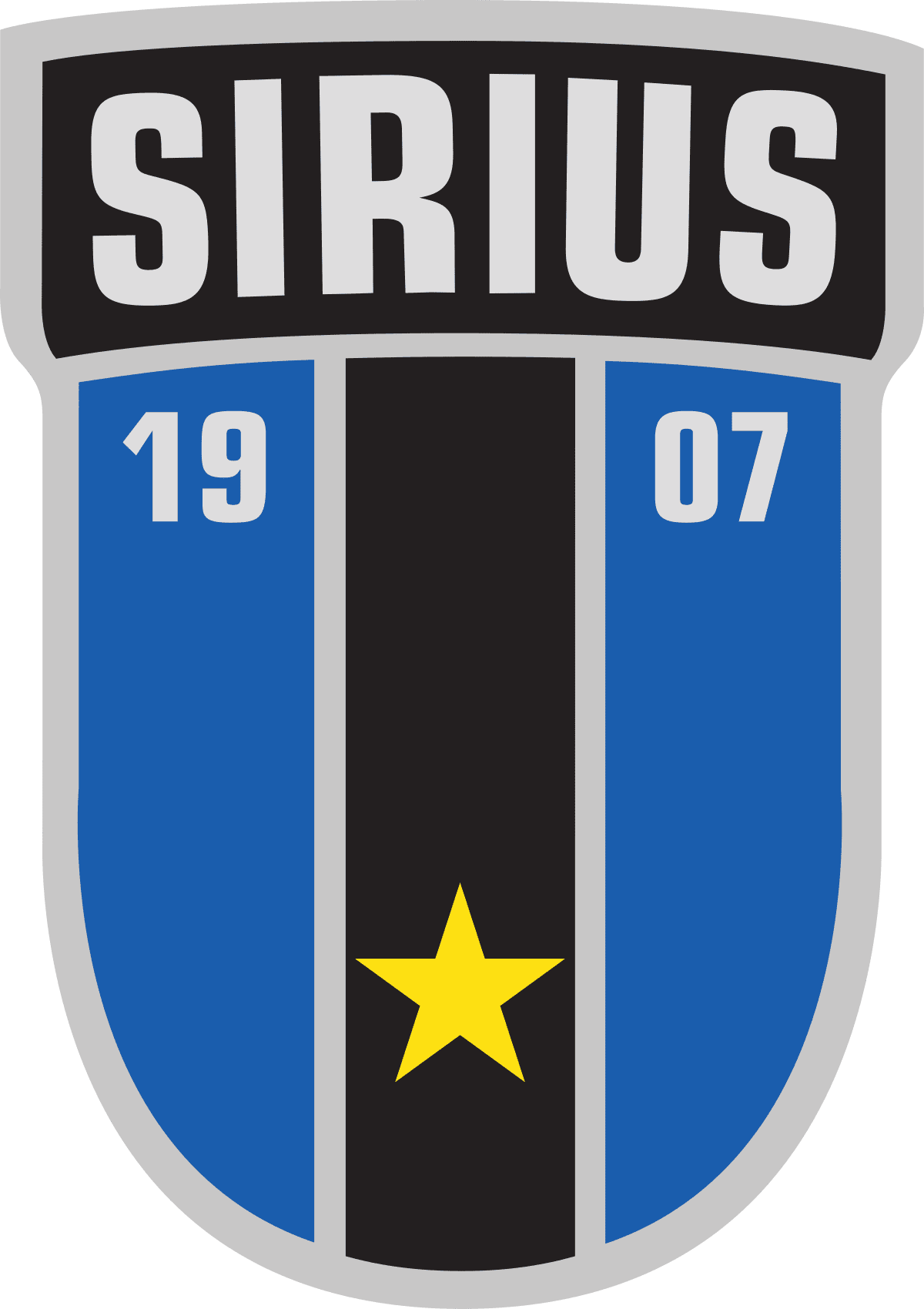  Sirius 