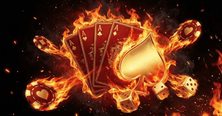 Top 5 Most Popular Card Games in 2026