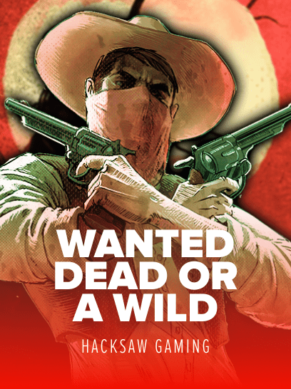 Wanted Dead or a Wild