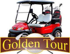 Golden Tour