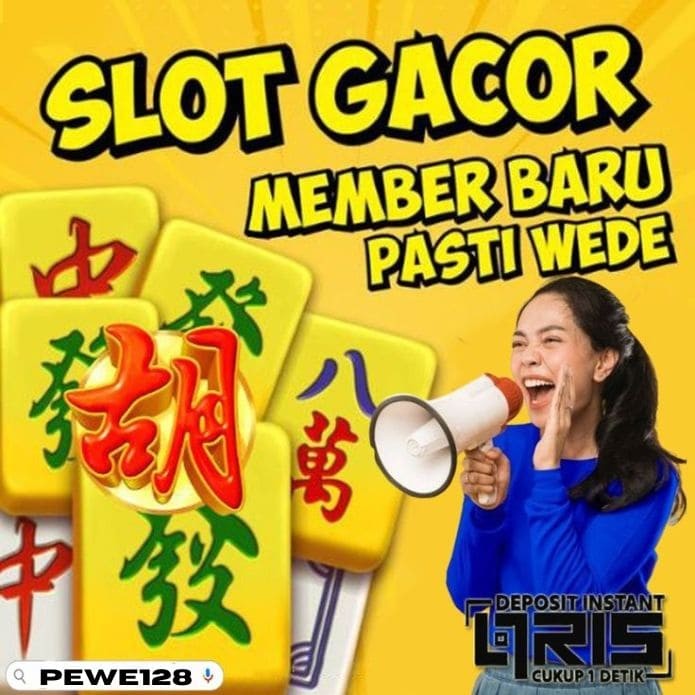 pewe128 slot tergacor