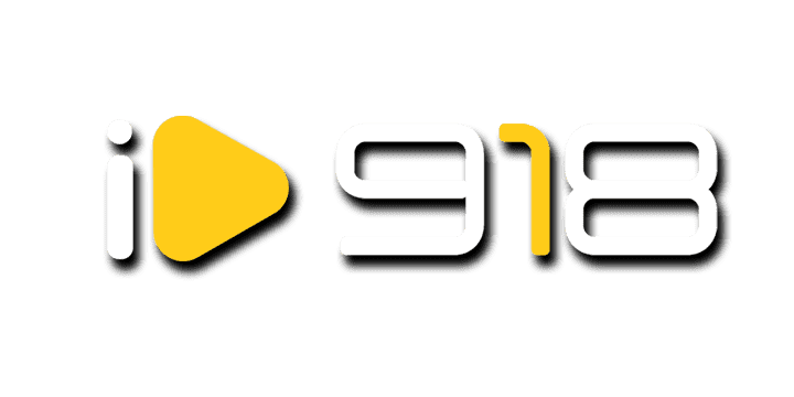 iPLAY918 Logo
