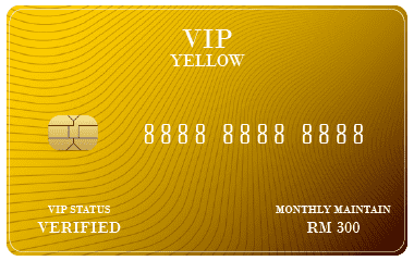 YELLOW Tier Card