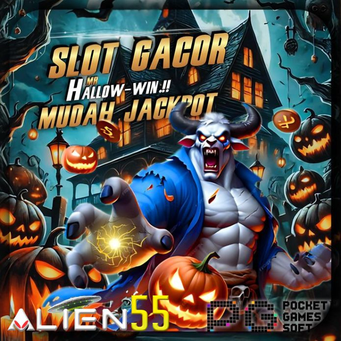 ALIEN55: Link Slot Deposit 5000 Via Pulsa Link Situs Mahjong Hari Ini