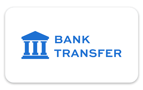Bank Transfer