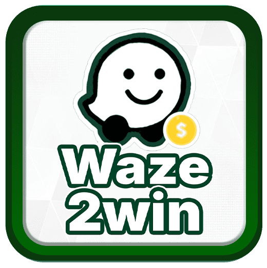 WAZE2WIN