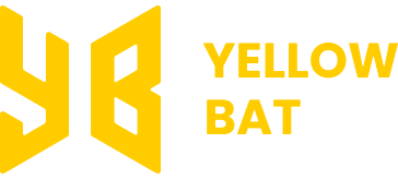 Yellowbat Logo