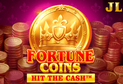 Fortune Coins: Hit the Cash