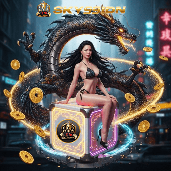 Mahjong Slot | sky99idn | Link Situs Slot Mahjong Ways 2 & Slot Gacor Jackpot Scatter Hitam image 1