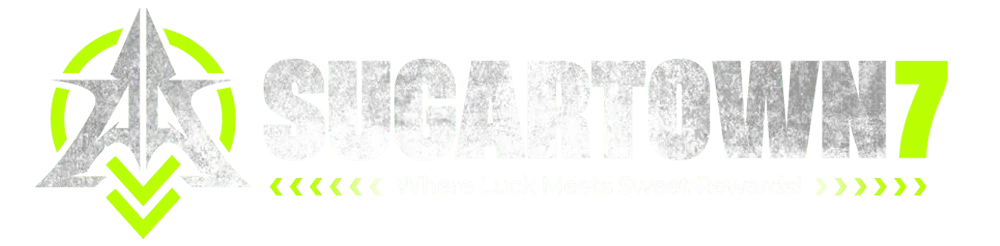 Sugartown7 logo