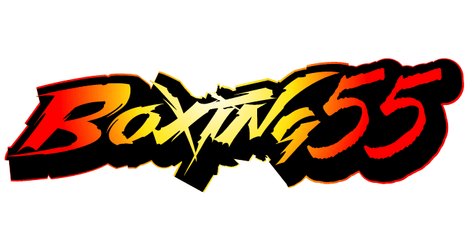 BOXING55