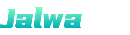 JALWA GAME Logo