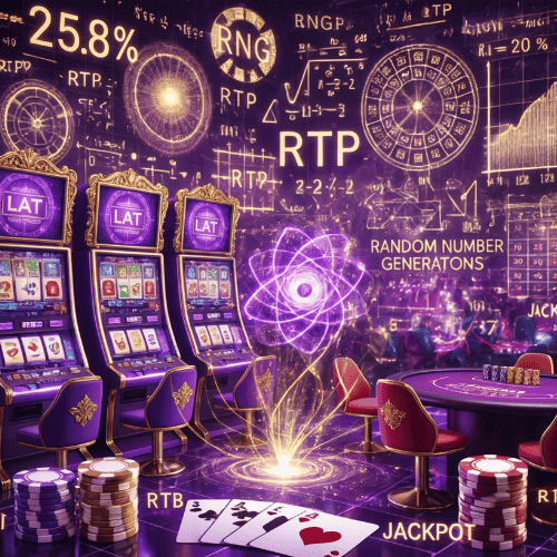  Effective Slot Game Tips: Increase Win Rate for Newbies