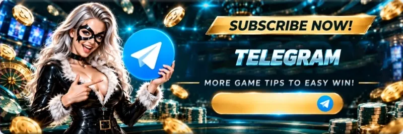Subscribe Telegram