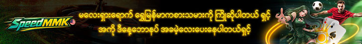 Sponsorship Banner top