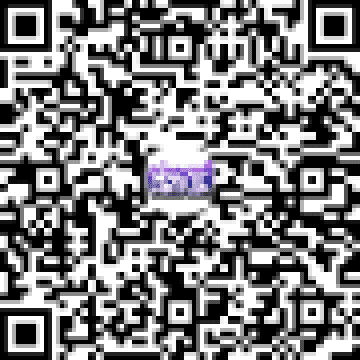 QR code for the TokenAud iOS app download