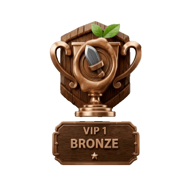 BRONZE