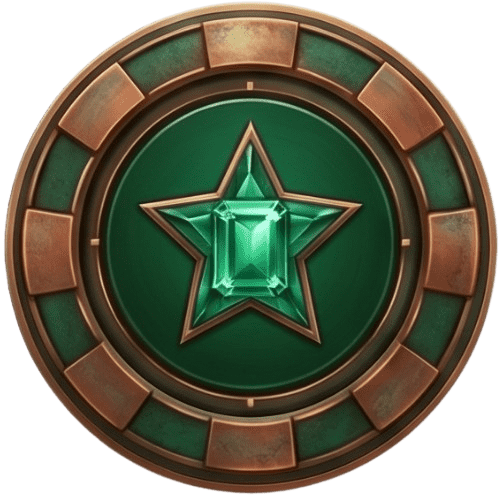 Emerald