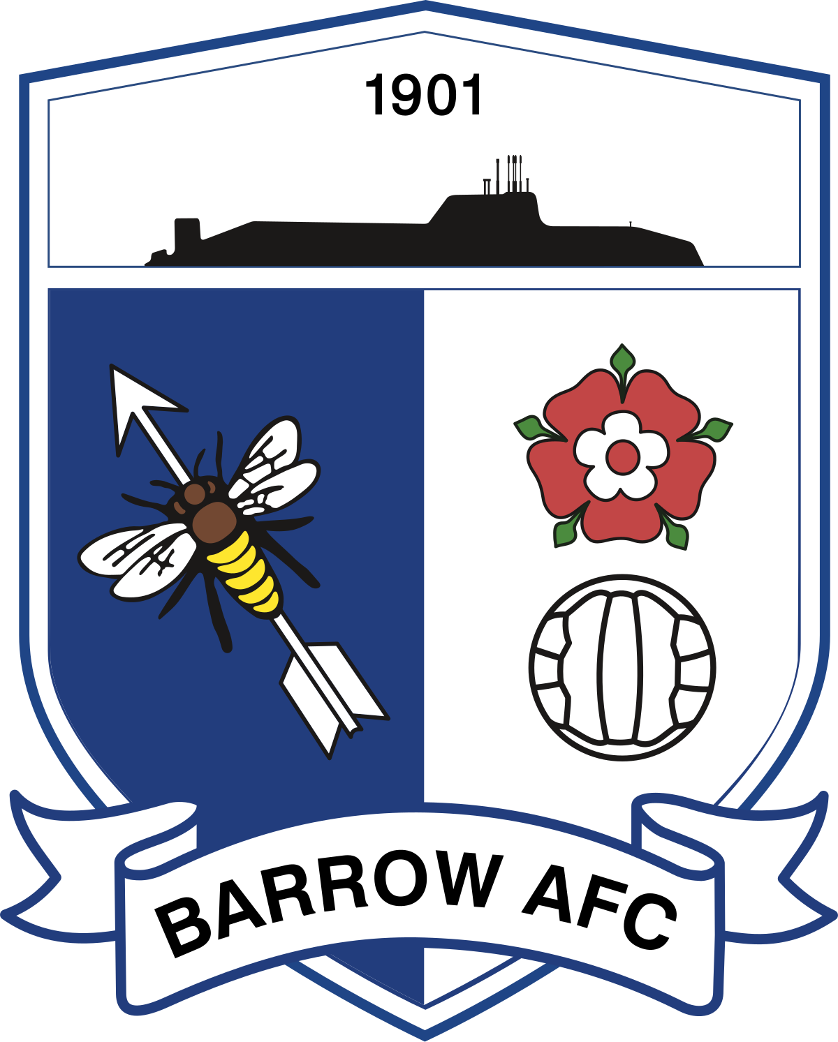  Barrow 