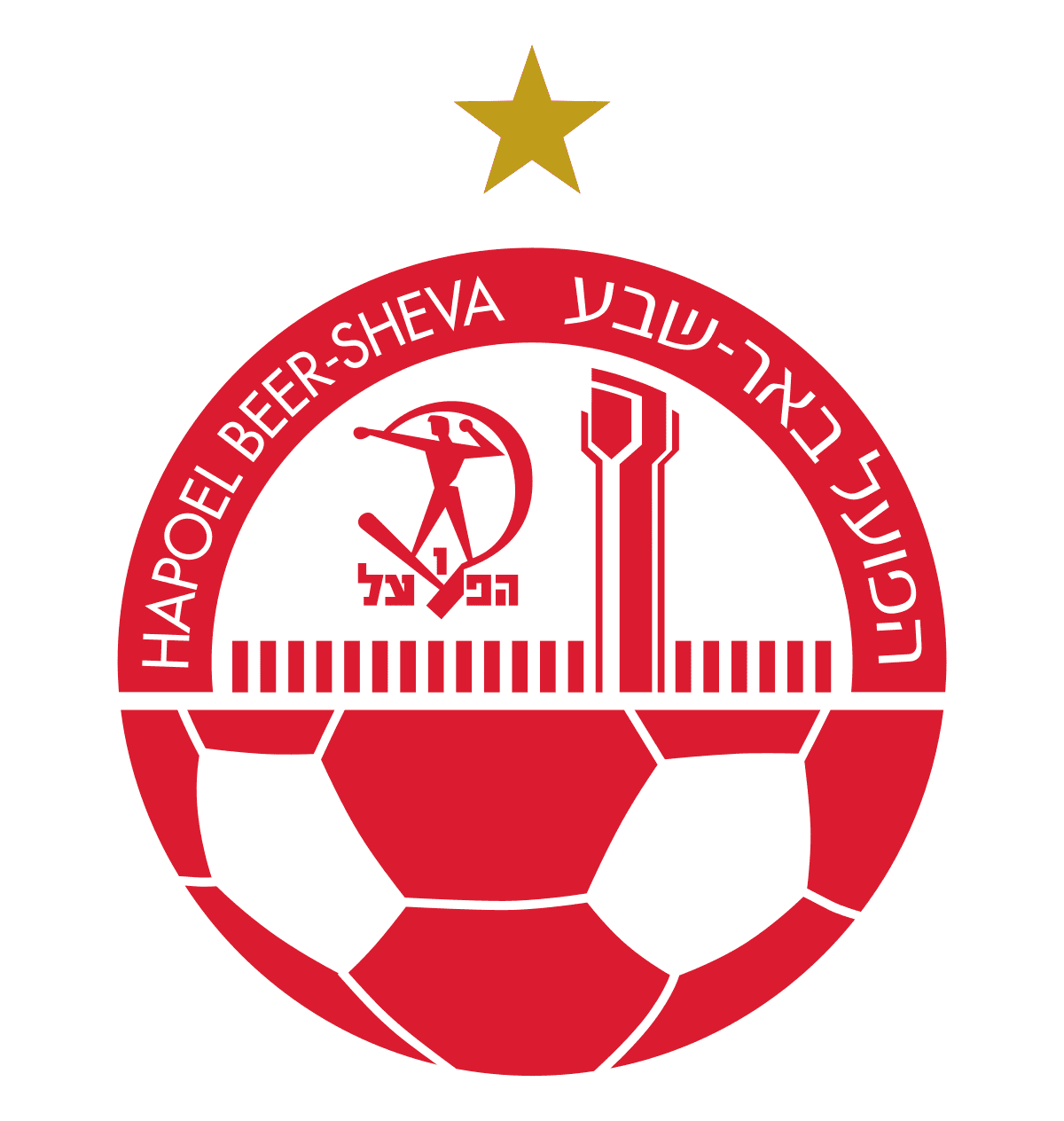  Hapoel 