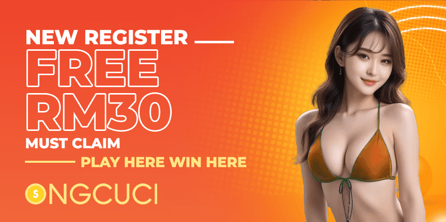 Ongcuci Free Credit RM20