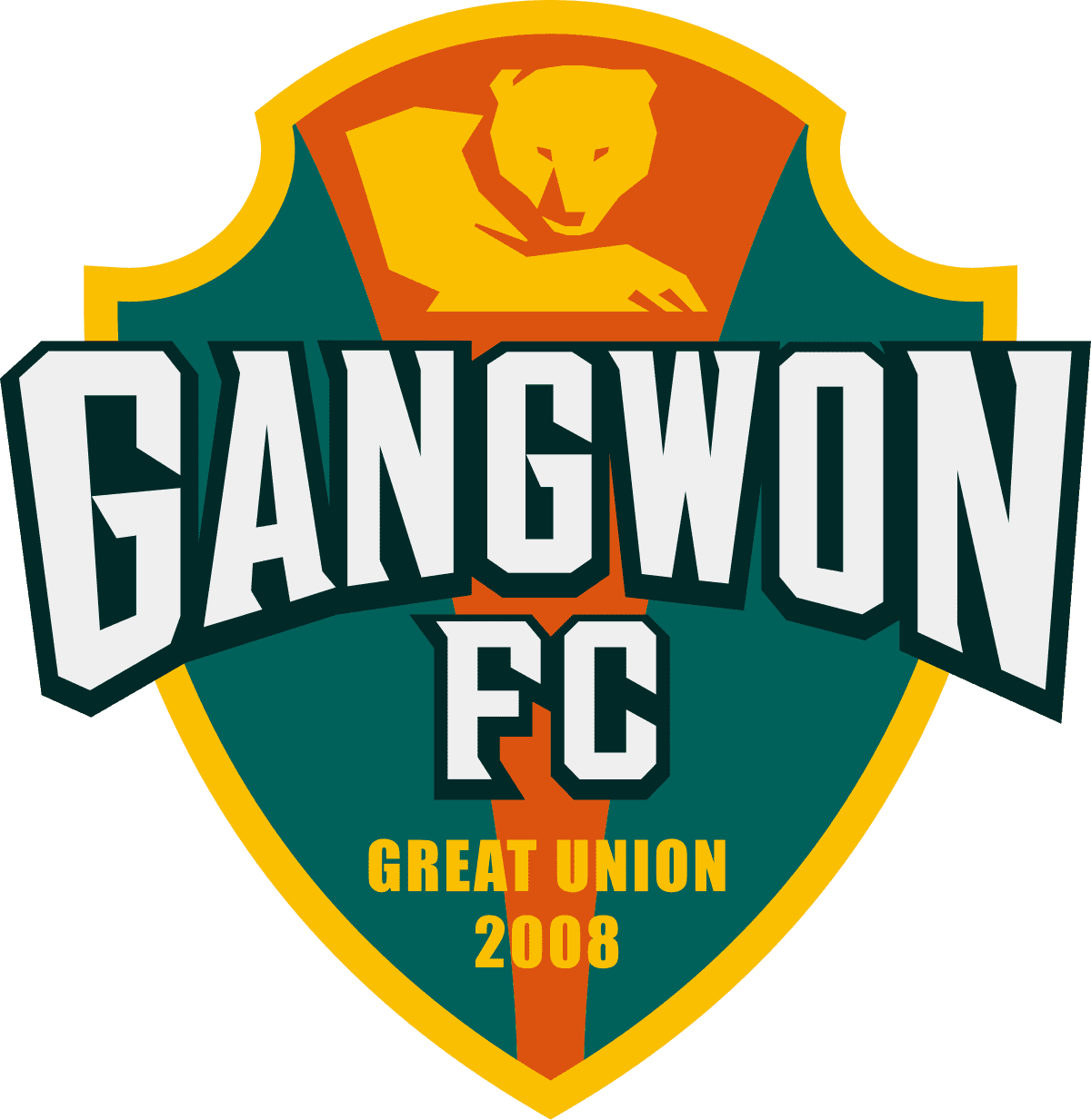  Gangwon FC 