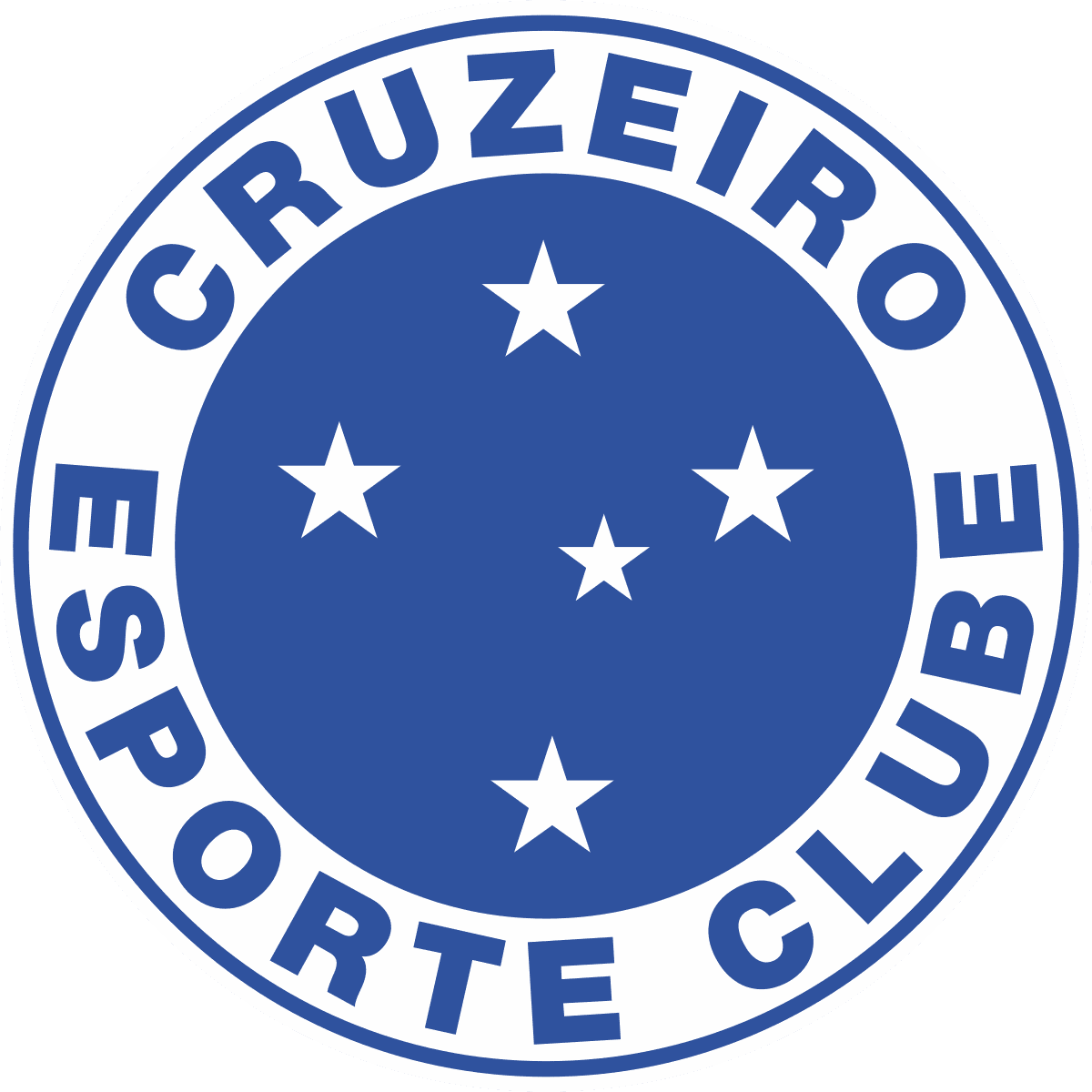  Cruzeiro 