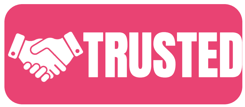 trusted 918Kiss malaysia badge