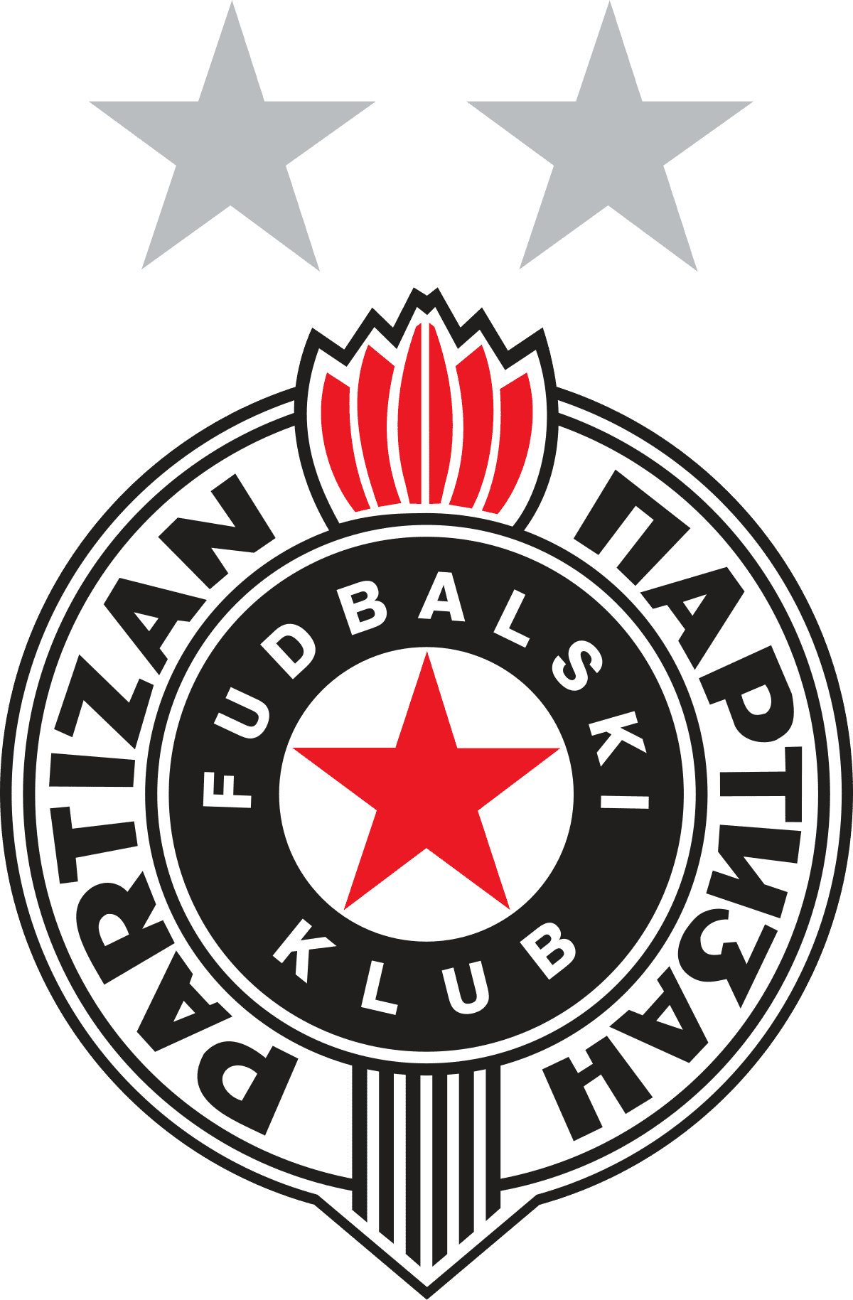  Partizan 