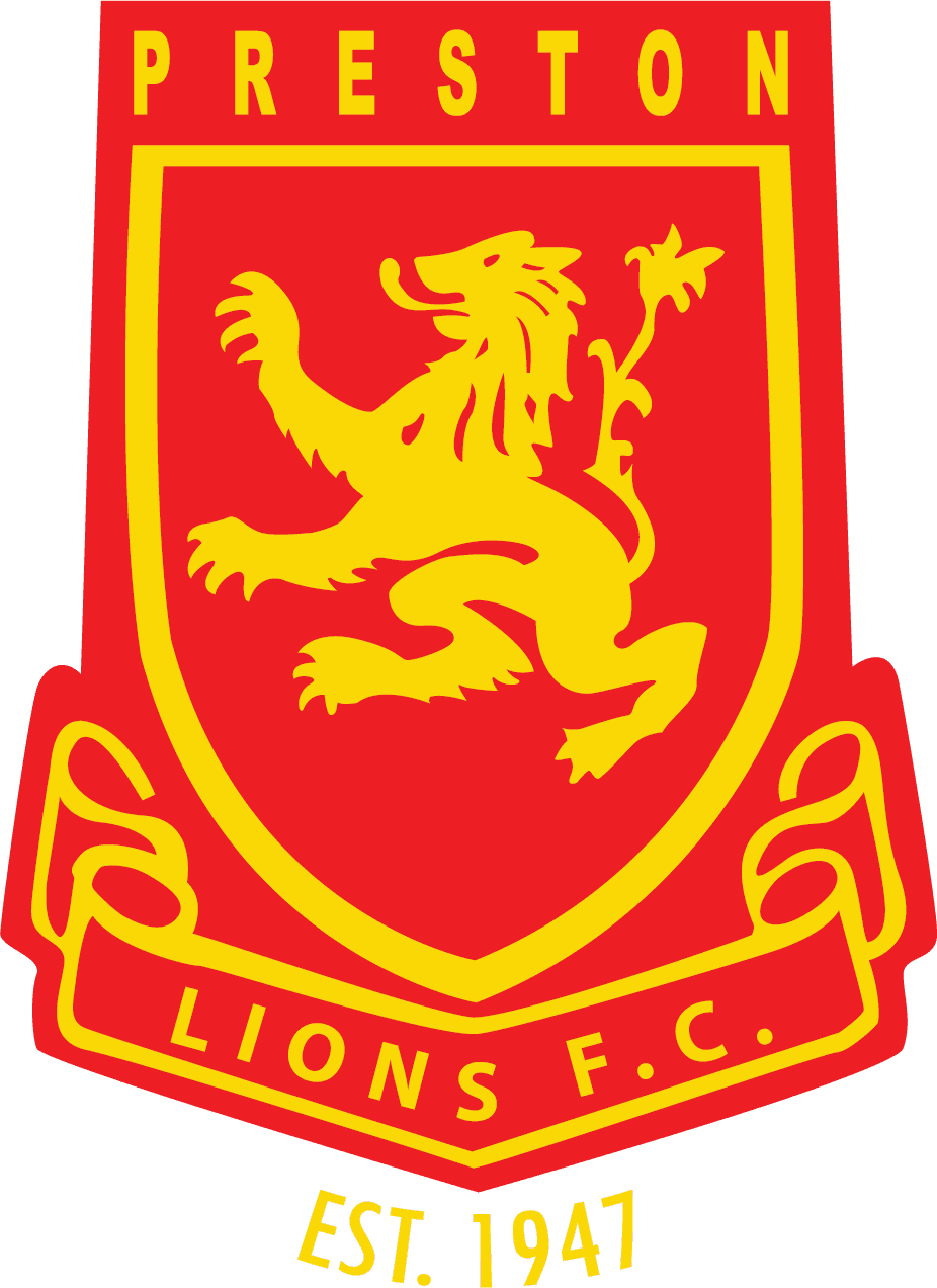 Preston 