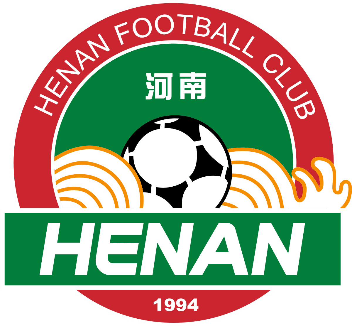  Henan FC 