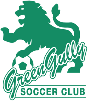 Green Gully 