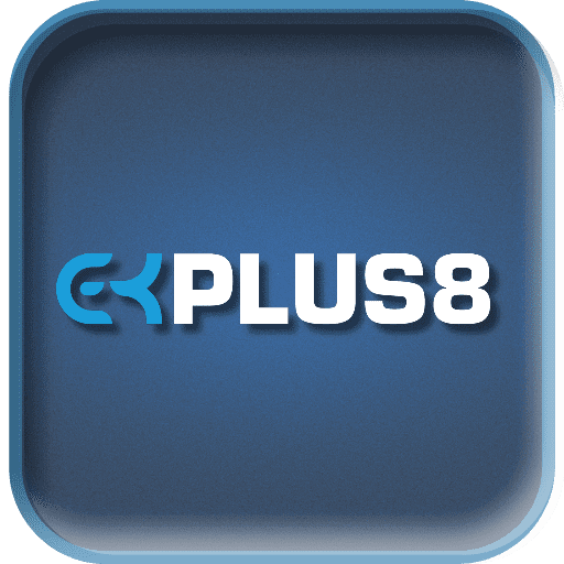 EKPLUS8