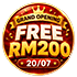 Promosi free credit i2cuci Malaysia 2026