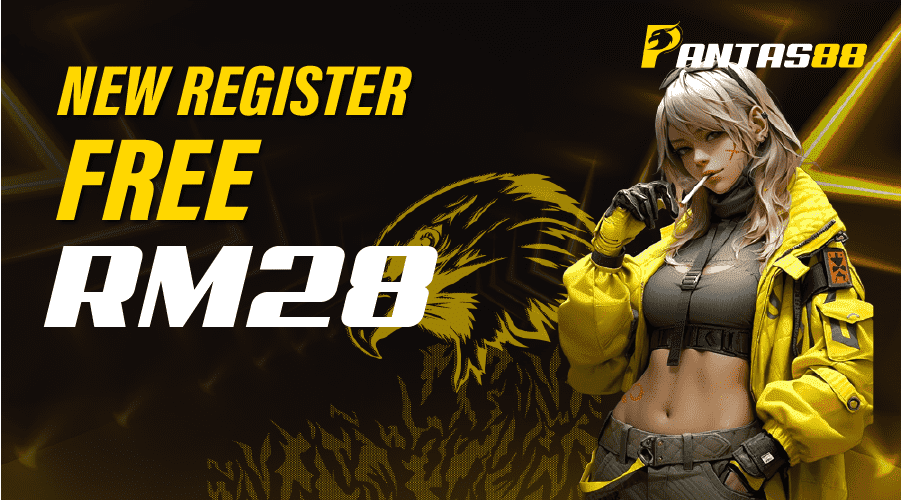 Doktor Judi Partnership New Register Free 2025 PANTAS33