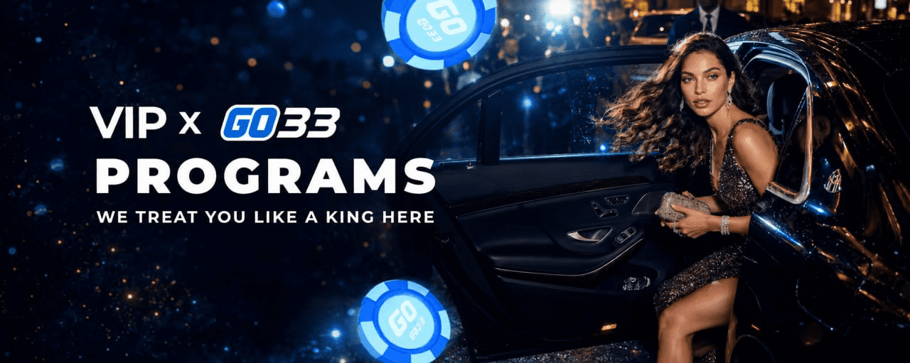 GO33 featured promotion 3